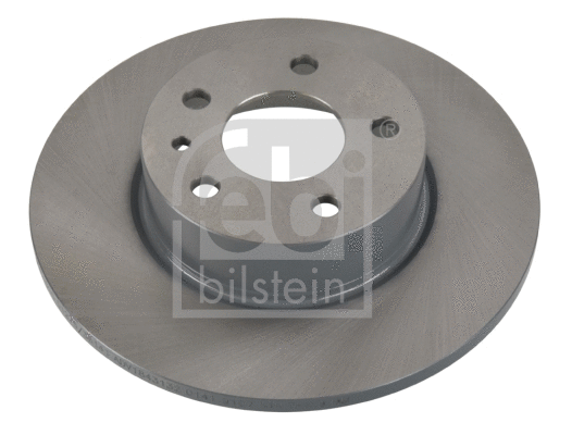 Stabdžių diskas FEBI BILSTEIN 14079