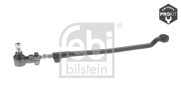 Strypo montavimas FEBI BILSTEIN 14134