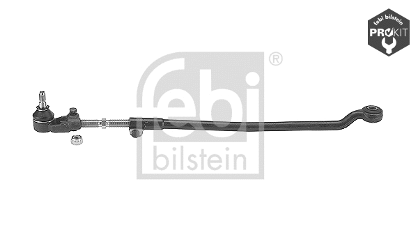 Strypo montavimas FEBI BILSTEIN 14135