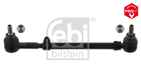 Strypo montavimas FEBI BILSTEIN 14137