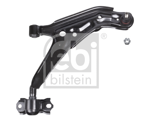 Vikšro valdymo svirtis FEBI BILSTEIN 14149