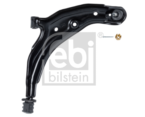 Vikšro valdymo svirtis FEBI BILSTEIN 14151