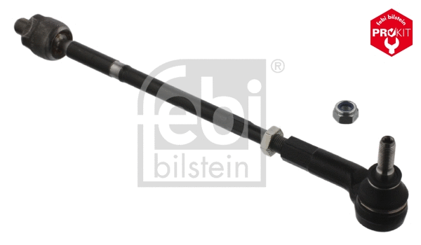 Strypo montavimas FEBI BILSTEIN 14170