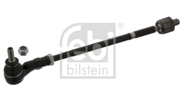 Strypo montavimas FEBI BILSTEIN 14172