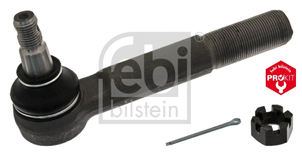 Traukės antgalis FEBI BILSTEIN 14219