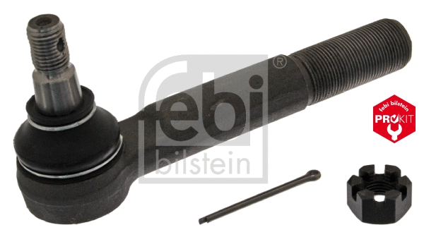 Traukės antgalis FEBI BILSTEIN 14220
