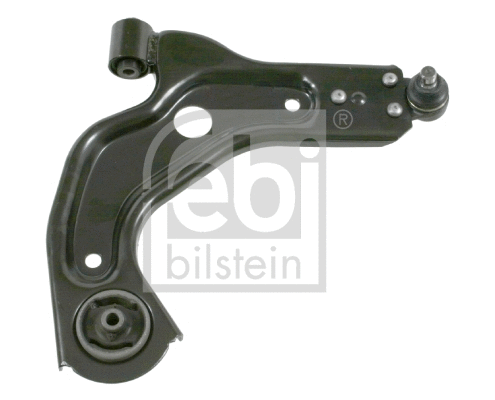 Vikšro valdymo svirtis FEBI BILSTEIN 14243