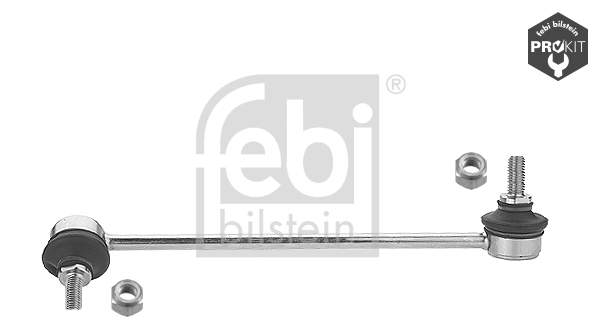 Šarnyro stabilizatorius FEBI BILSTEIN 14301