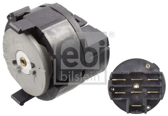 Uždegimo jungiklis FEBI BILSTEIN 14325