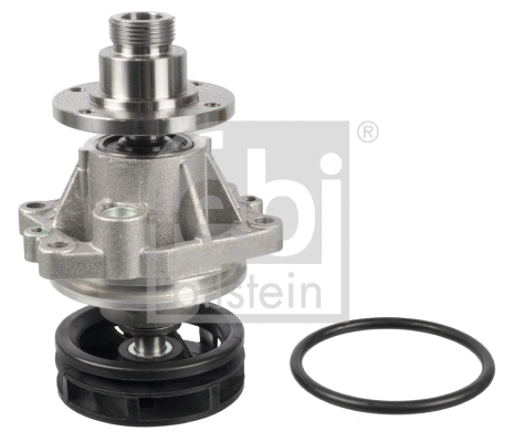 Variklio aušinimo Vandens siurblys FEBI BILSTEIN 14349