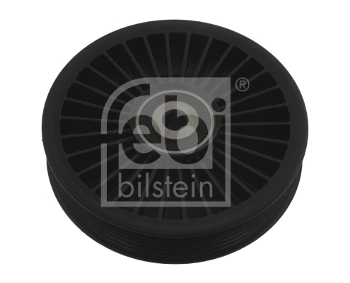 Diržo įtempiklio skriemulys FEBI BILSTEIN 14379