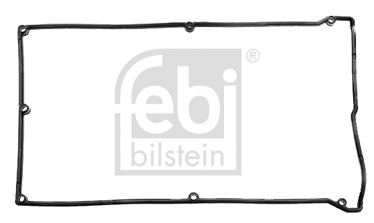 Svirties dangtelio tarpinė FEBI BILSTEIN 14399