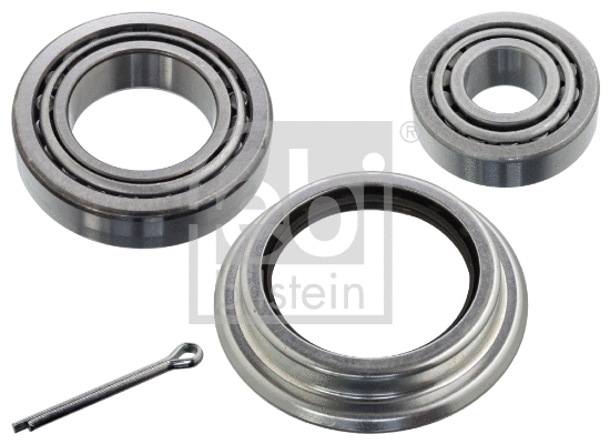 Rato guolio komplektas FEBI BILSTEIN 14499