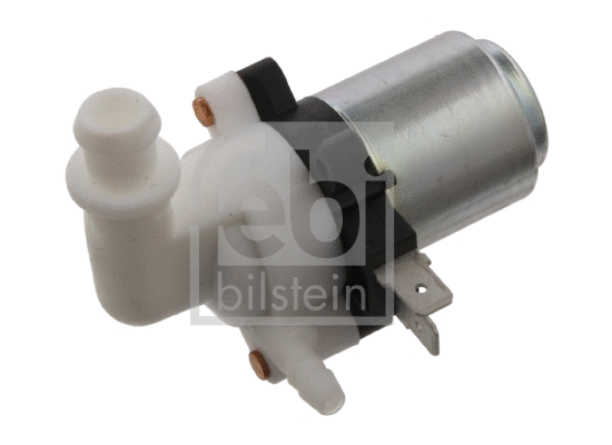 Priekinio stiklo plovimo vandens siurblys FEBI BILSTEIN 14502