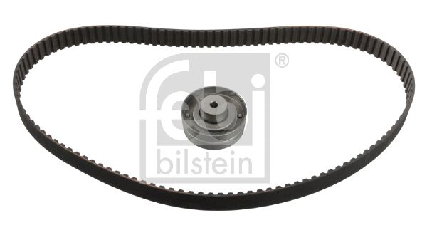 Paskirstymo diržo komplektas FEBI BILSTEIN 14528