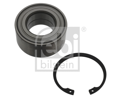 Rato guolio komplektas FEBI BILSTEIN 14538