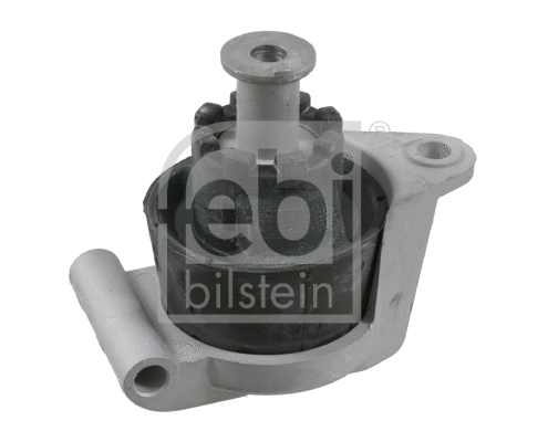 Variklio montavimas FEBI BILSTEIN 14547