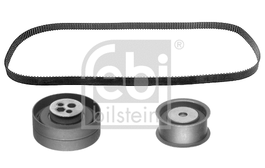 Paskirstymo diržo komplektas FEBI BILSTEIN 14640