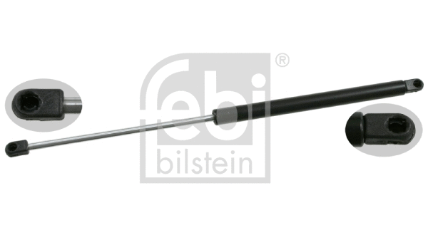 Bagažinės dujinė spyruoklė FEBI BILSTEIN 14659