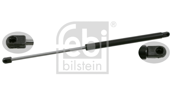 Bagažinės dujinė spyruoklė FEBI BILSTEIN 14661