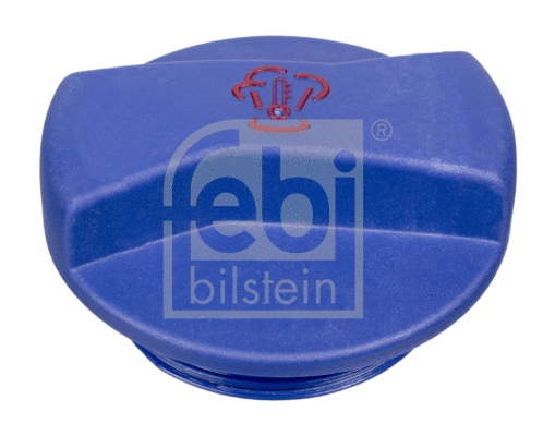 Radiatoriaus dangtelis FEBI BILSTEIN 14700