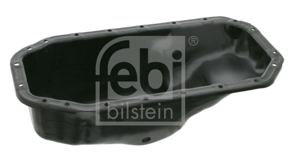 Alyvos karteris FEBI BILSTEIN 14720