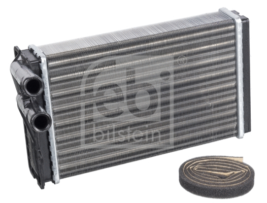 Salono radiatorius FEBI BILSTEIN 14741