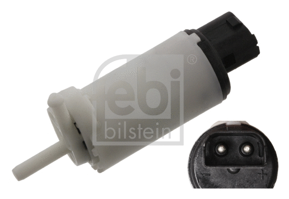 Priekinio stiklo plovimo vandens siurblys FEBI BILSTEIN 14805