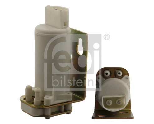 Priekinio stiklo plovimo vandens siurblys FEBI BILSTEIN 14877