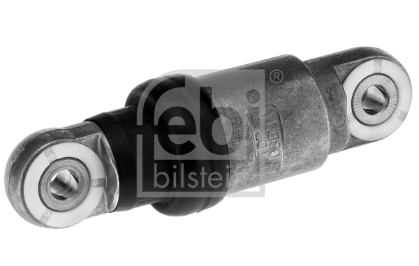 Diržo vibracijos slopintuvas FEBI BILSTEIN 14996