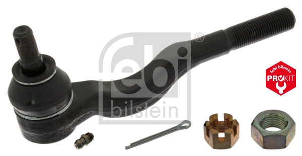 Traukės antgalis FEBI BILSTEIN 15273