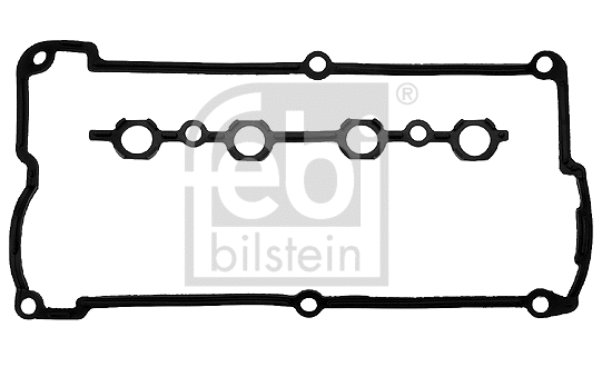 Vožtuvų dangtelio tarpinių komplektas FEBI BILSTEIN 15288