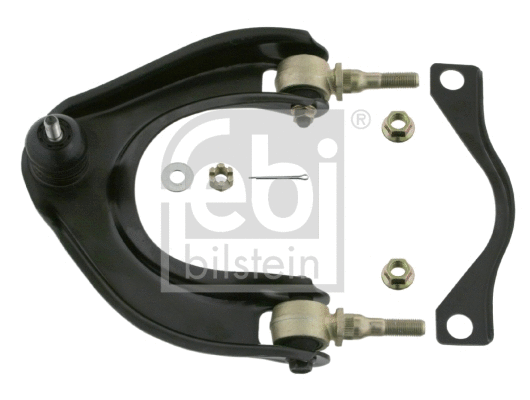 Vikšro valdymo svirtis FEBI BILSTEIN 15478