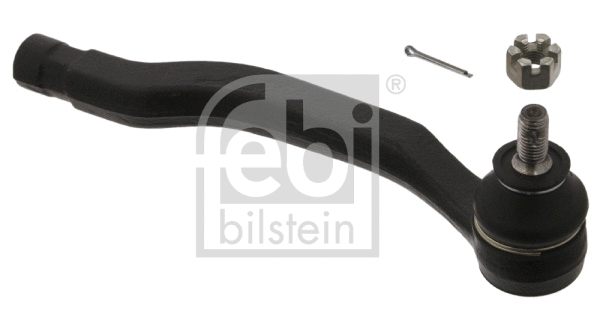 Traukės antgalis FEBI BILSTEIN 15497