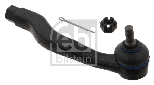 Traukės antgalis FEBI BILSTEIN 15501