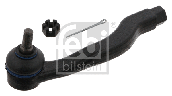 Traukės antgalis FEBI BILSTEIN 15502