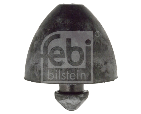 Pakabos atraminis buferis FEBI BILSTEIN 15578