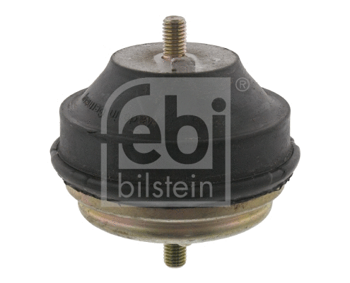 Variklio montavimas FEBI BILSTEIN 15631