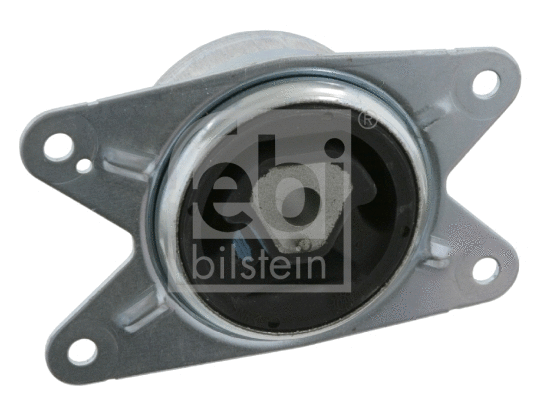 Variklio montavimas FEBI BILSTEIN 15635