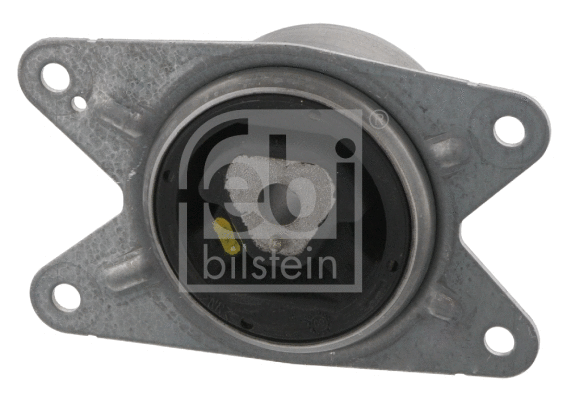 Variklio montavimas FEBI BILSTEIN 15636