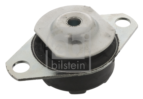 Variklio montavimas FEBI BILSTEIN 15641