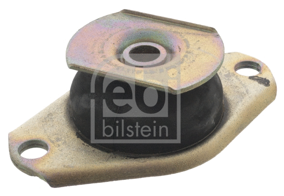 Variklio montavimas FEBI BILSTEIN 15645