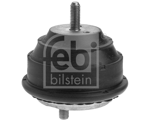 Variklio montavimas FEBI BILSTEIN 15660