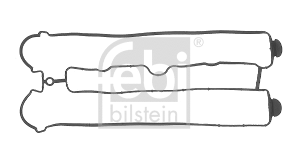 Svirties dangtelio tarpinė FEBI BILSTEIN 15663