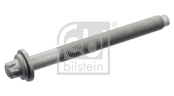 Cilindro galvutės varžtas FEBI BILSTEIN 15701