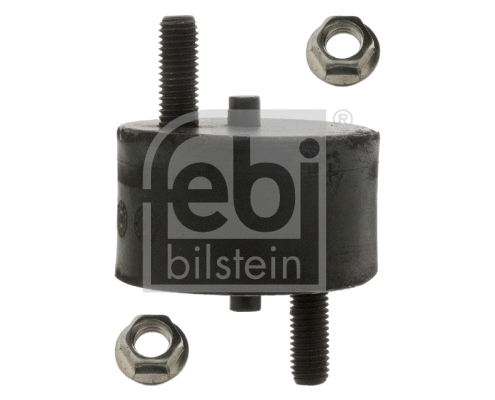Variklio montavimas FEBI BILSTEIN 15785