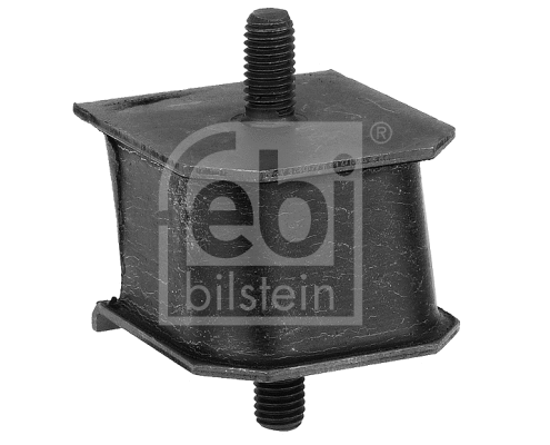Pavarų dėžės pagalvė FEBI BILSTEIN 15789