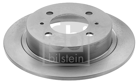 Stabdžių diskas FEBI BILSTEIN 15893