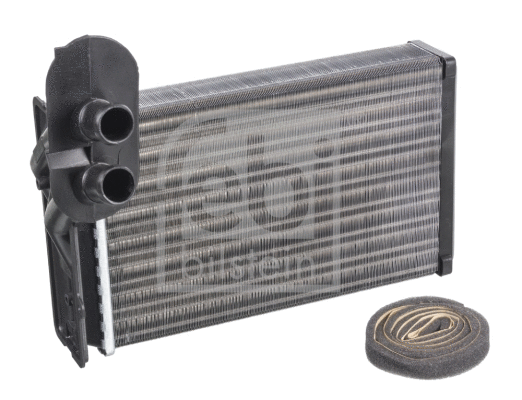 Salono radiatorius FEBI BILSTEIN 15904