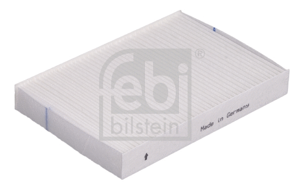 Salono filtras FEBI BILSTEIN 15939